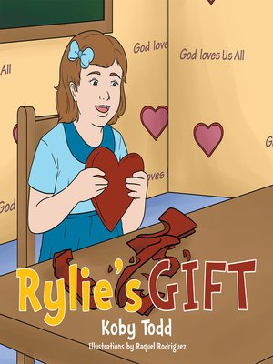 cover image of Rylie'S Gift